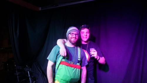 2. Kappensitzung 2019 Fotobox