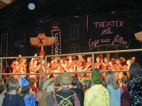 OLYMPUS DIGITAL CAMERA