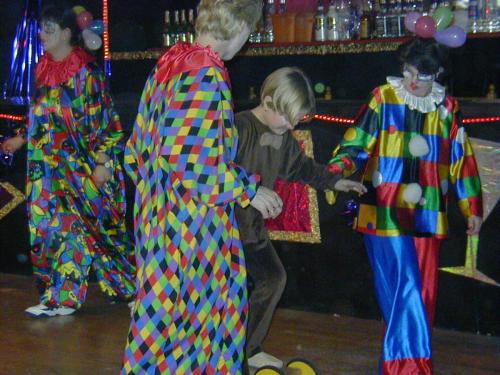 OLYMPUS DIGITAL CAMERA