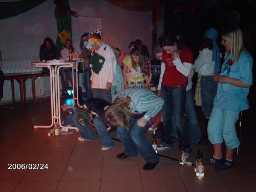 Teeny Disco 2006