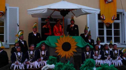 Saisoneröffnung 2006/07