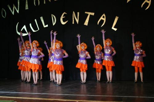 Showtanzfestival 2011