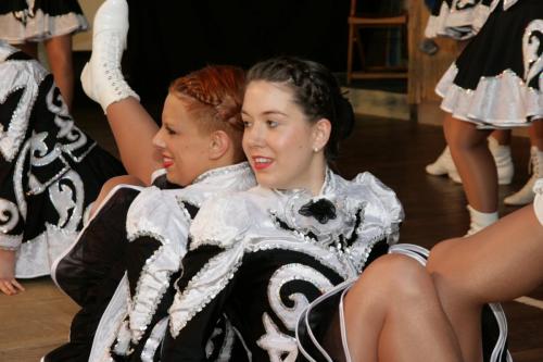 Kindermaskenball 2012