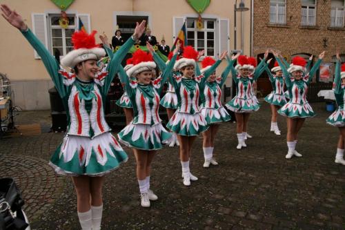 Saisoneröffnung 2012