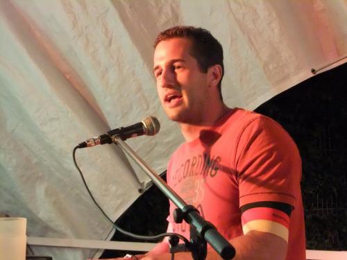 Spielefest Schulhof 2012