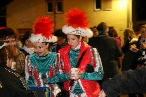 Saisoneröffnung 2013