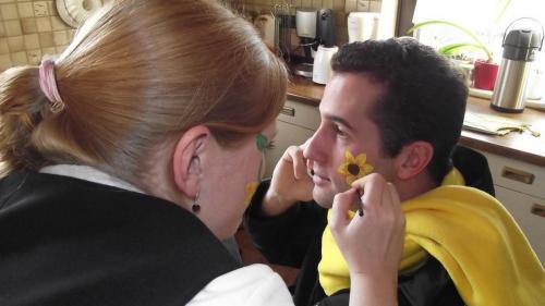 Umzug Bad Kreuznach 2013