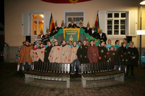 Saisoneröffnung 2014