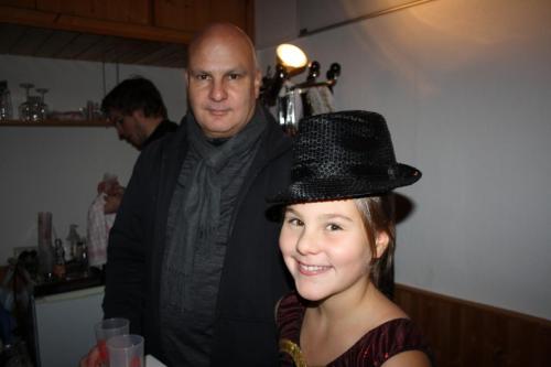 Saisoneröffnung 2016