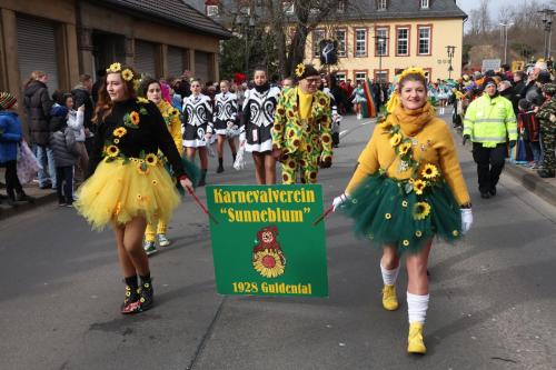 Umzug Bad Kreuznach 2020