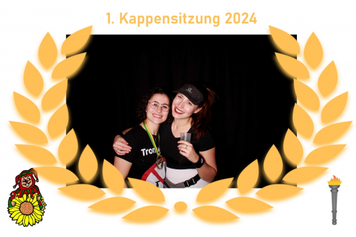 Fotobox 1. Sitzung 2024