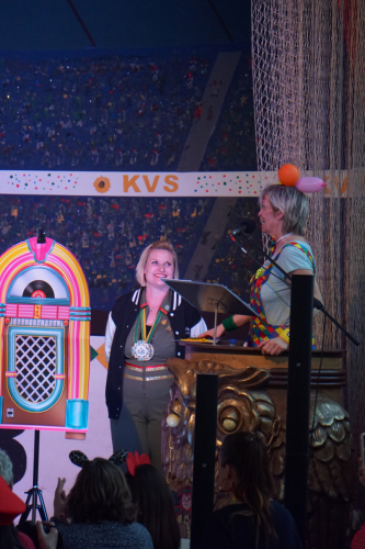 Kindermaskenball 2024