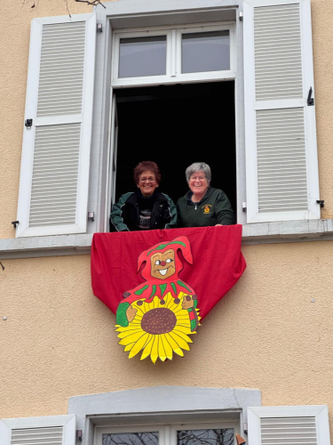 Saisoneröffnung 2024/25